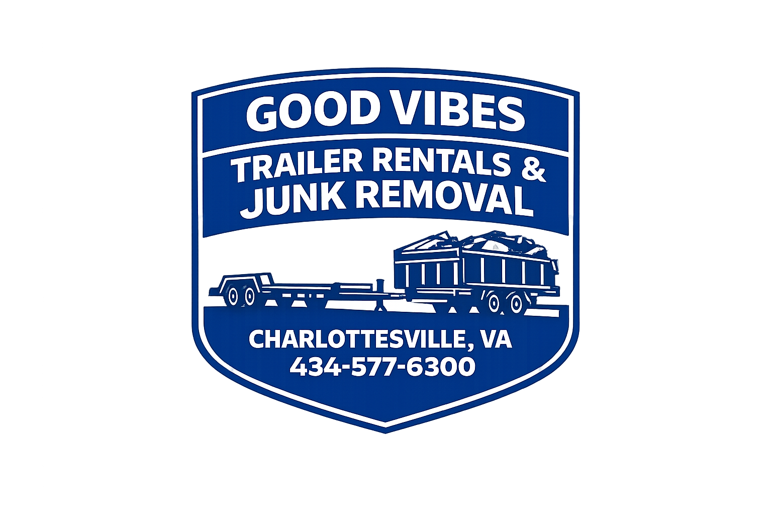 Good Vibes Trailer Rentals